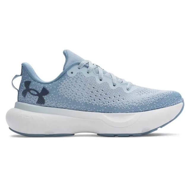 Under Armour  Infinite Women's Running Shoes Blue Calm / Blue Smoke / Washed Navy 4