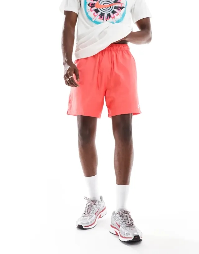 CLUB FLOW SHORT