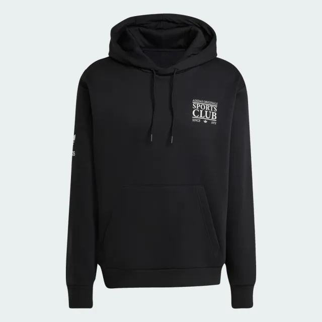 adidas Graphic Hoodie