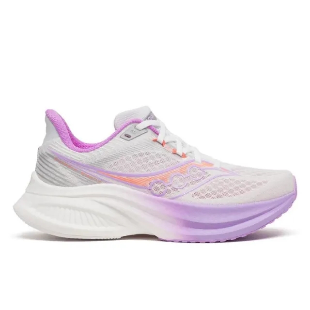 Saucony - Endorphin Speed 5 in Purple
