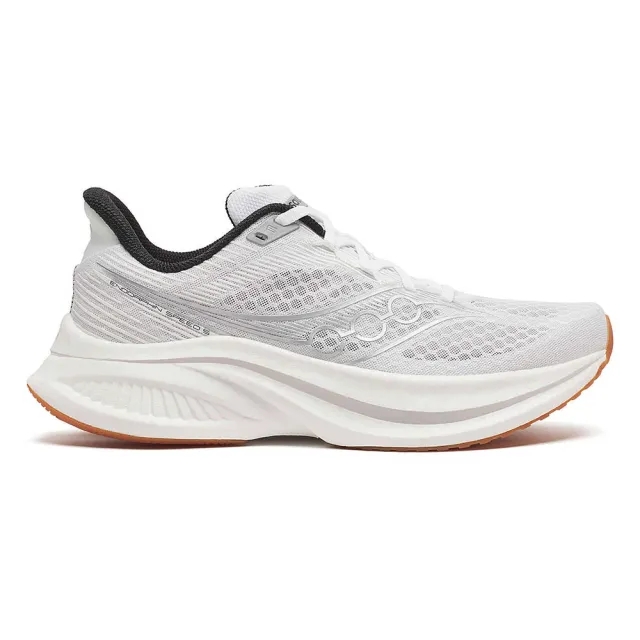 Saucony - Endorphin Speed 5 in White
