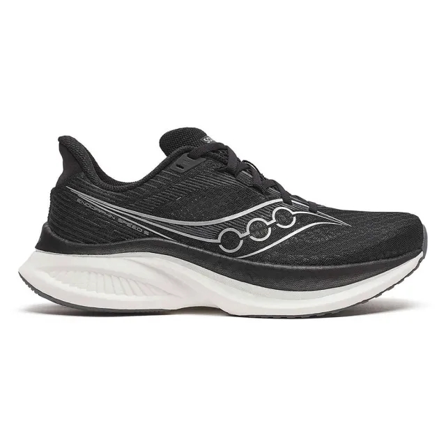 Saucony - Endorphin Speed 5 in Black