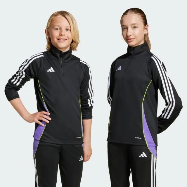 adidas Tiro 24 Training Top Kids