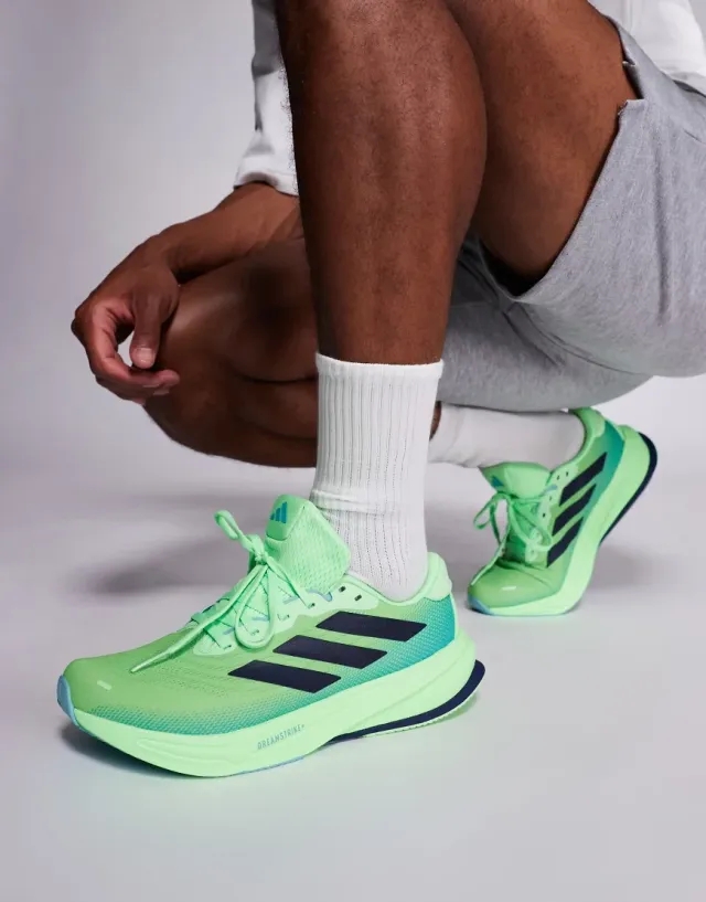 Adidas Supernova Rise 2 Running Shoes