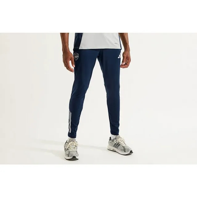 Arsenal adidas 25/26 Training Pants, Multicolor