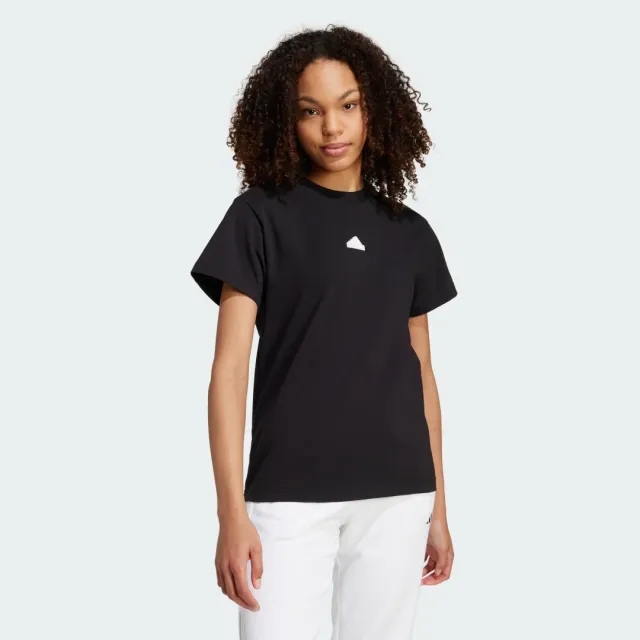 adidas Embroidered T-Shirt