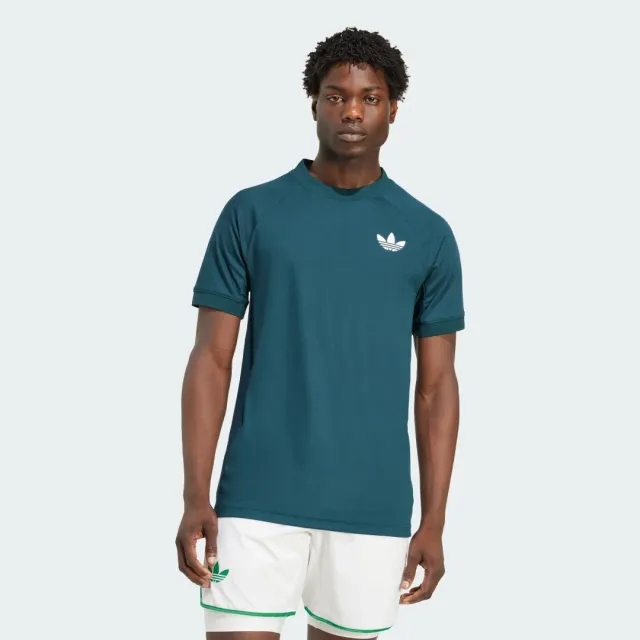 adidas Tennis Pro Climacool+ FreeLift T-Shirt