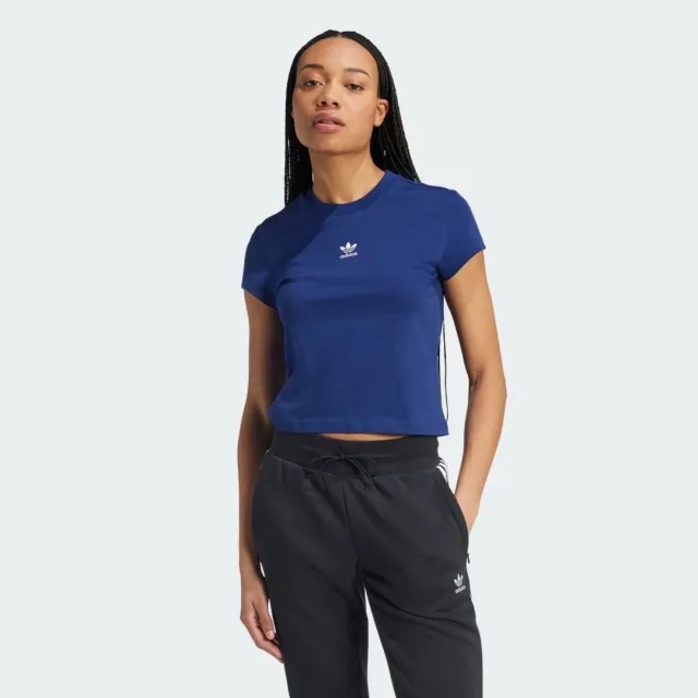 adidas Essentials Slim T-Shirt