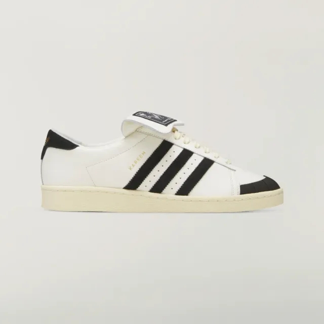 adidas Chavarria Jabbar Low