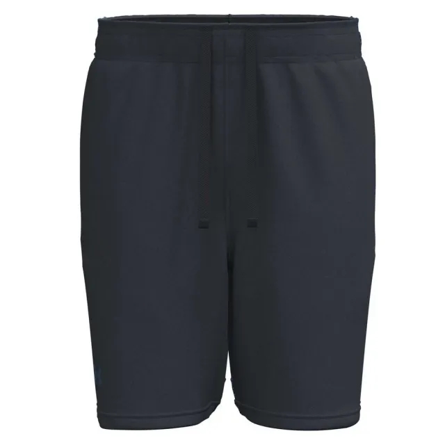 Under Armour  Tech™ Vent Jacq Under Armour rd Boys' Shorts Washed Navy / Blue Atlantis YLG (59 - 63 in)
