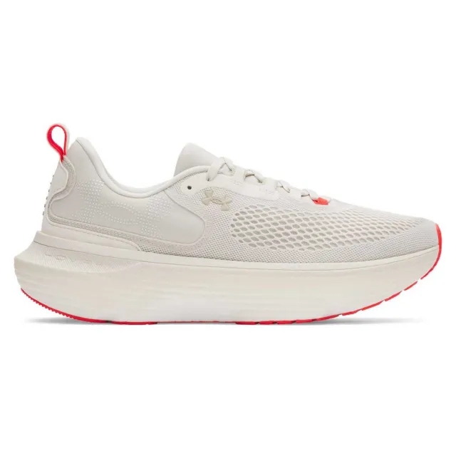 Under Armour  Infinite Elite 2 Men's Running Shoes Summit White / Racer Red / Khaki Base 9