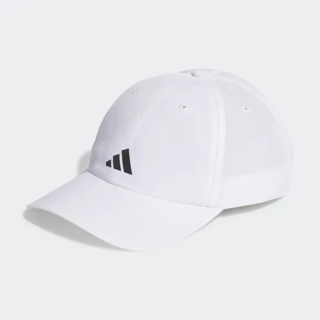 adidas Running Essentials AEROREADY 6-Panel Cap - AW25
