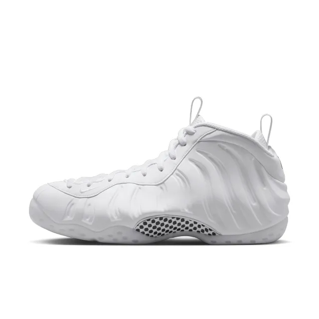 Nike Air Foamposite One Men's Shoes - White