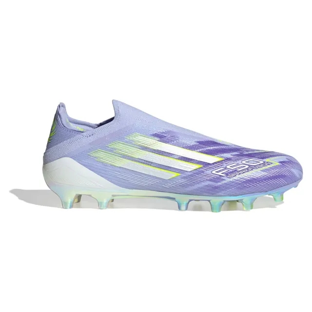 adidas F50 Sparkfusion Elite Laceless FG AG