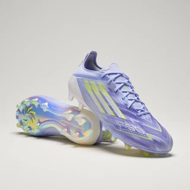 adidas F50 Sparkfusion Elite Low Firm Ground/Artificial Grass Boots
