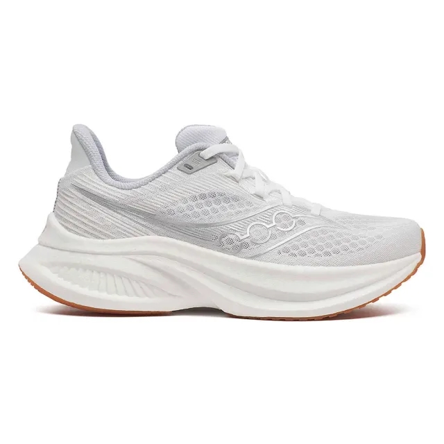 Saucony - Endorphin Speed 5 in White