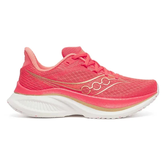Saucony - Endorphin Speed 5 in Pink
