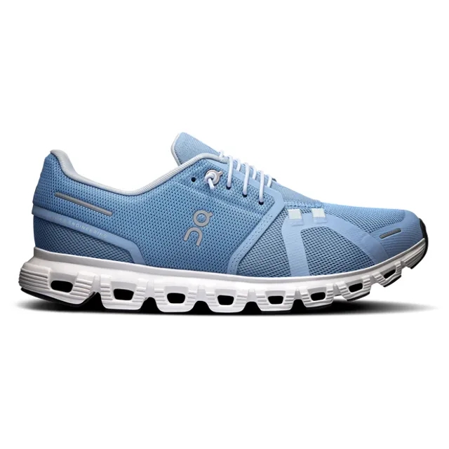 ON Cloud Women Shoes - Blue