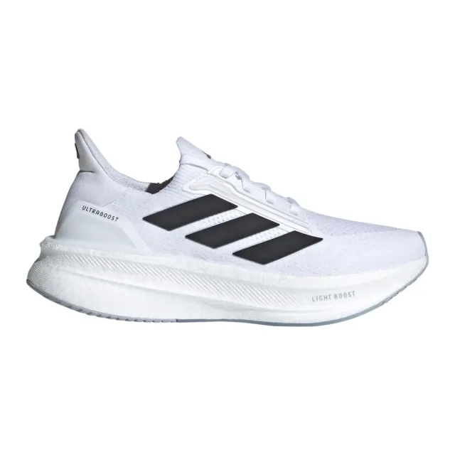 adidas Ultraboost 5X Neutral Running Shoe Women - White, Black