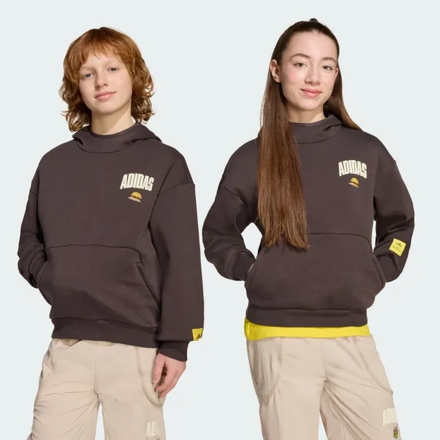 adidas adidas The Simpsons Hooded Sweat Kids