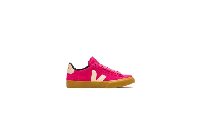 CAMPO BOLD SUEDE