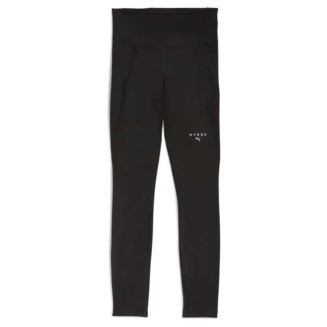 PUMA x HYROX Essential Tights Women, Black, size Large