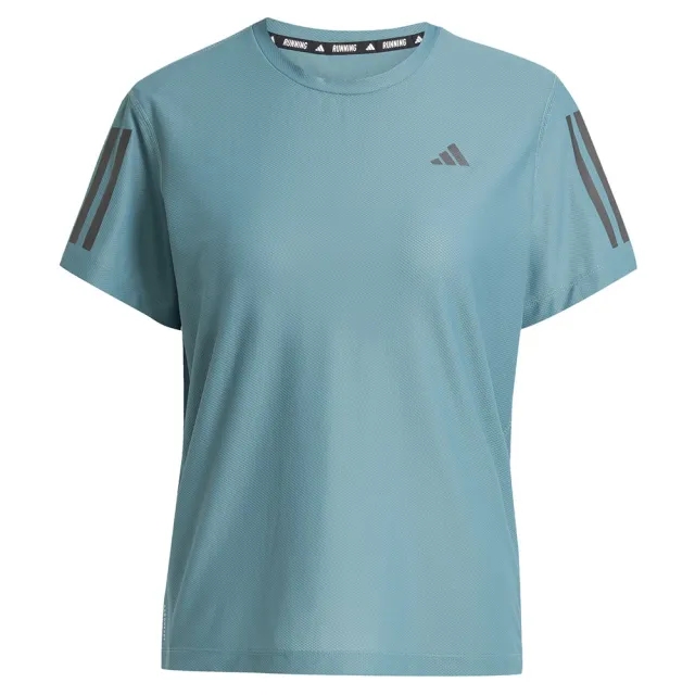 adidas Women Own The Run Tee
