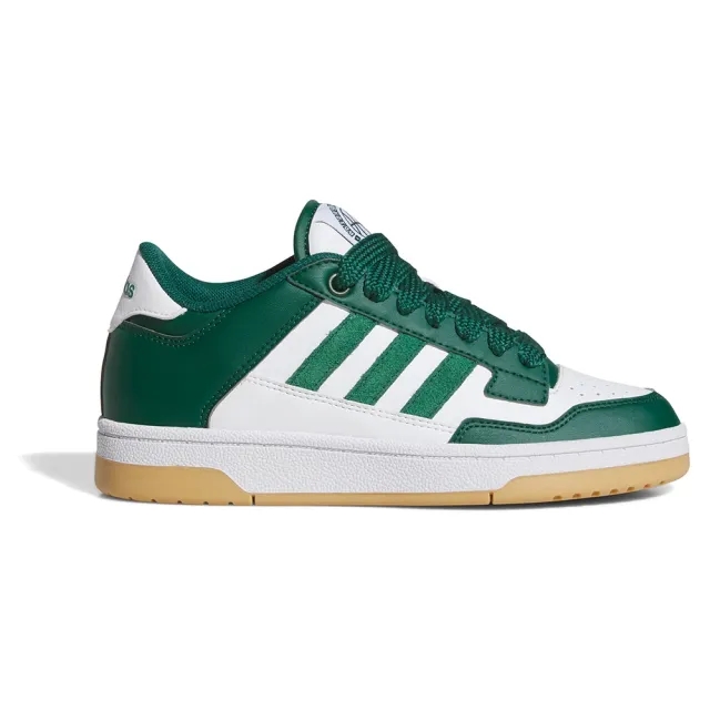 Adidas Rapid Court Low Trainers