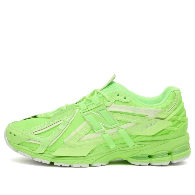 New Balance 1906A Sneaker Mint Flash