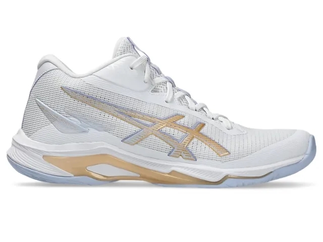 Asics Netburner Ballistic Ff Mt 4