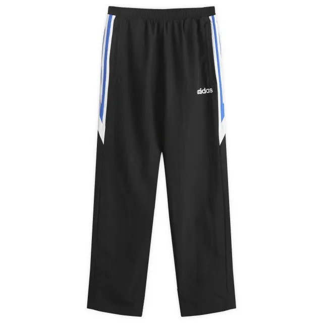 adidas Originals Adidas Men's Track Pant Black/White/Blue