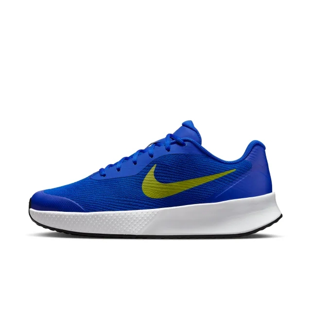 Nike Vapor Lite 3 Men's Hard Court Tennis Shoes - Blue