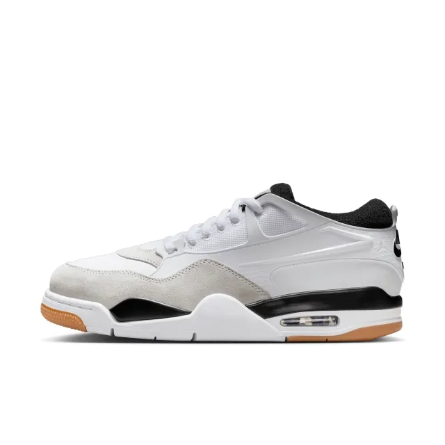 Nike Air Jordan 4 RM Men's Shoes - White