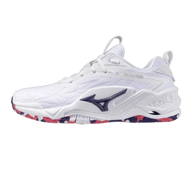 Mizuno Wave Stealth Neo 2 Women's Indoor Court Shoes - AW25