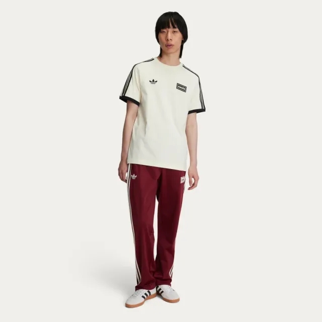 adidas TOUR 3-STRIPES T-Shirt