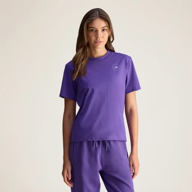 adidas adidas by Stella McCartney TrueCasuals Regular Sportswear T-Shirt