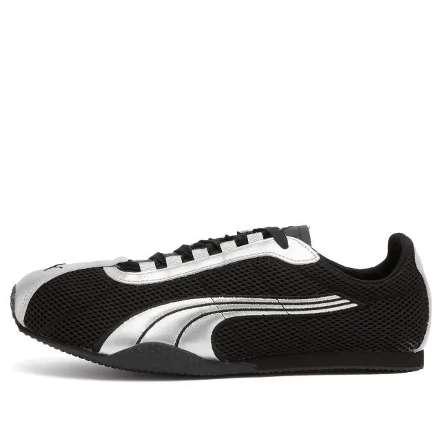 Puma H-Street OG Sneaker Black/Silver
