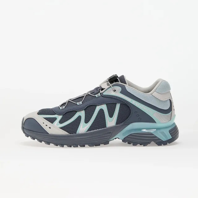 Sneakers Salomon Xt-Whisper Grisaille/ Lunroc/ Iced A Eur 41 1/3