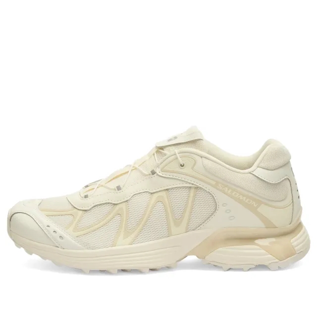 Salomon XT-WHISPER Sneaker Vanilla Ice/Almond Milk/Vanilla Ice