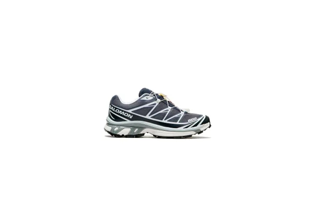 Salomon XT-6