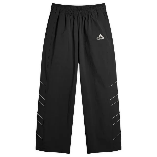 adidas Originals Adidas Men's EQT Pants Black