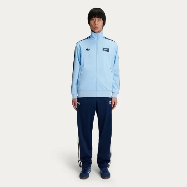 adidas TOUR FIREBIRD TRACK TOP