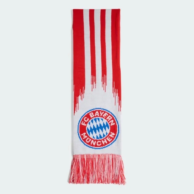 adidas FC Bayern Home Scarf