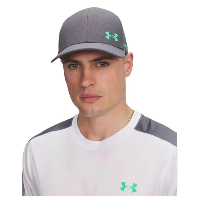 Under Armour Jd Armourvent Adj Cap