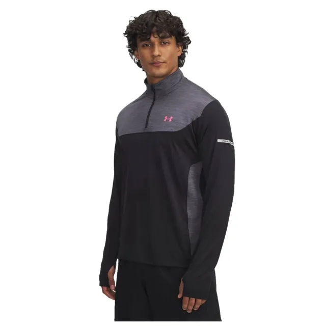 Under Armour Tech Utility Half Zip Sweatshirt