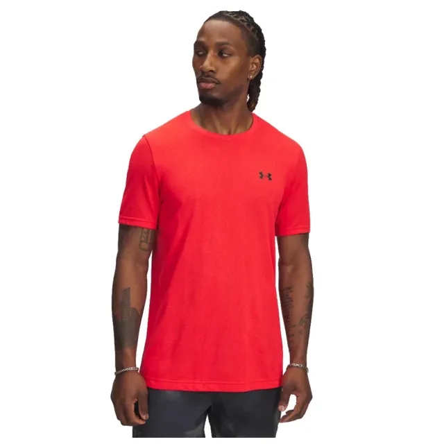 Under Armour Vanish Novelty Seamless Short Sleeve T-shirt