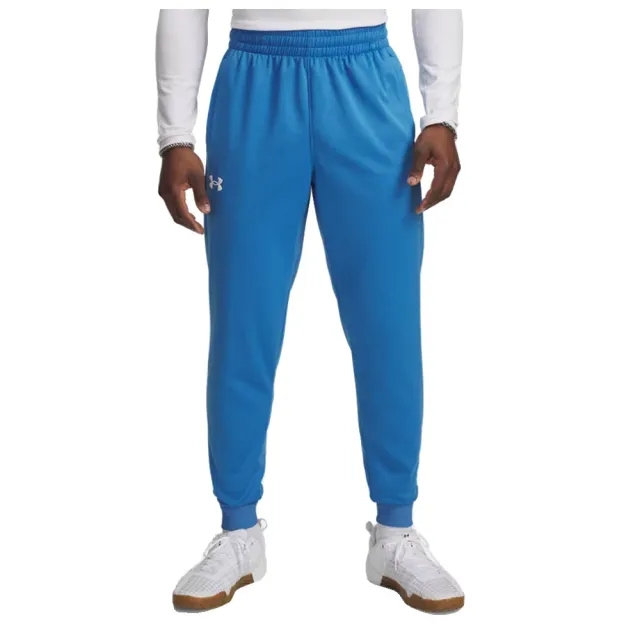 Under Armour Armour Fleece® Men's Joggers Blue Atlantis / Blue Atlantis L