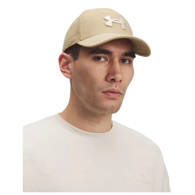 Under Armour Brushed Blitzing Cap