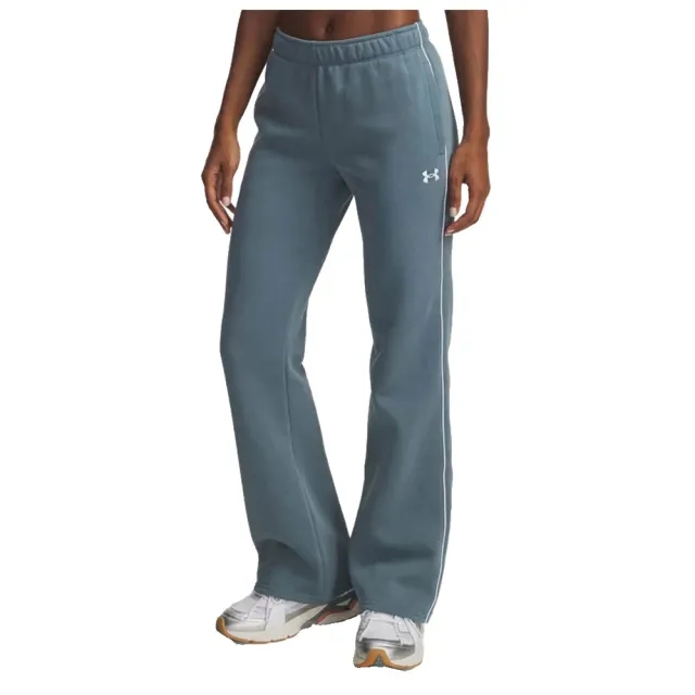 Under Armour Rival Fleece Piped Pants