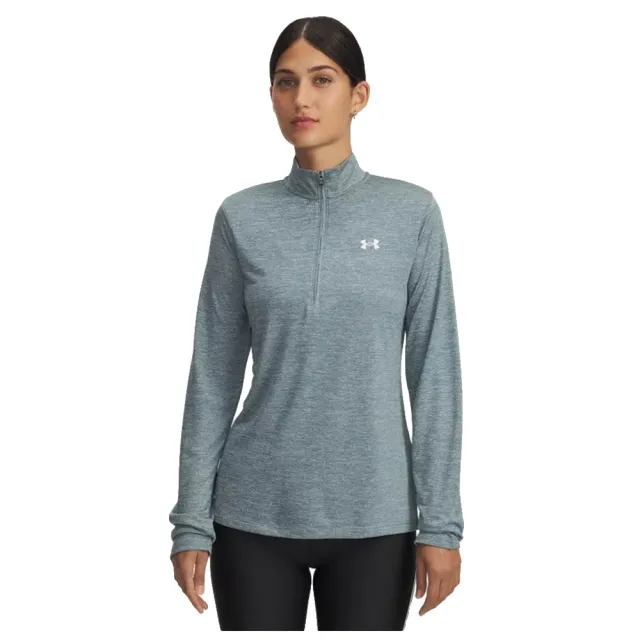 Under Armour Tech Twist Half Zip Sweatshirt